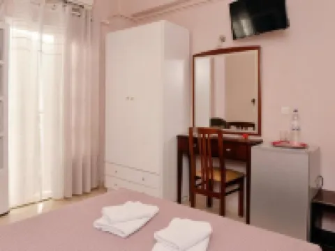 Hotel Villa Plaza Hotels in Spetses