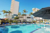Sunset Palace Beach Hotel - All Inclusive - С бассейном