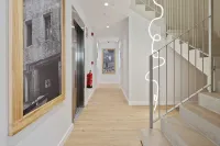 Iraipe Estella la Rúa Auto Check-IN Hotels in Estella