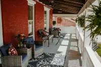 Cramer Family Mountain Inn Hotels in Karthaus Township