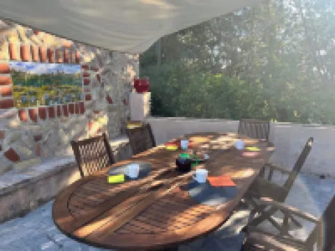 VILLA GALET VUE 360 MER MONTAGNE ET CITADELLE SAINT PAUL DE VENCE