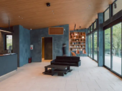 Takenokurasanso Hôtels à : Minamiaso