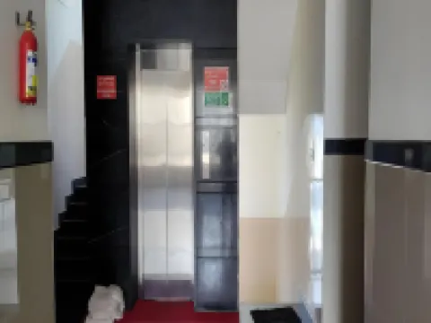 Anjaneya Residency Hotels in Shimoga