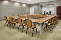SpringHill Suites Lansing