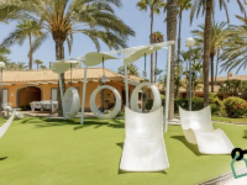 Hotiday Gran Canaria Maspalomas Hotels in Comarca Sur