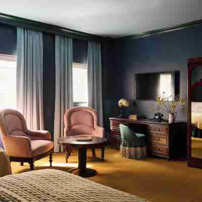 Portrush Adelphi Rooms