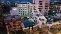 Coral Island Beach View Hotel Hotels in Malecon de Mazatlan