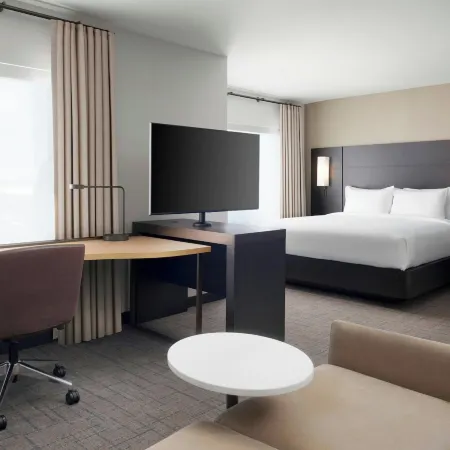 Residence Inn Reno South
