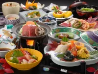 Kappo Ryokan Hiromitei