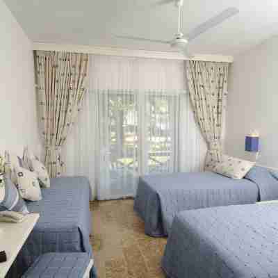 Voyager Beach Resort Rooms