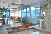 Hotel Mystic Mountain Hotels in Kausani State