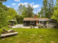 "Afke" - 660m from the sea Fletvaerket V. Frank Jorgensen附近的飯店