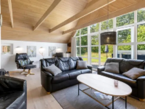 "Sondra" -  from the Sea Hotels in Norre Nebel