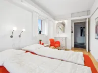 "Answald" - 6km from the sea