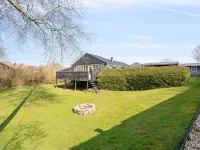 "Vemund" - 500m from the sea