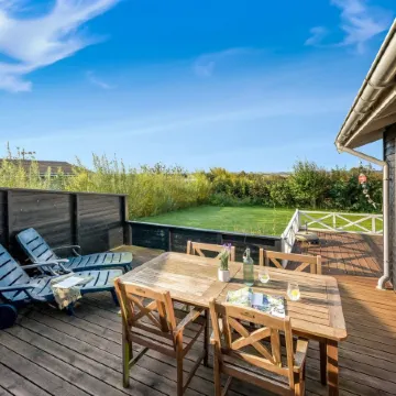 "Awer" - 300m to the Fjord