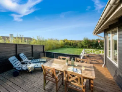 "Awer" - 300m to the Fjord