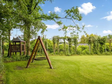 "Skip" - 300m to the Fjord