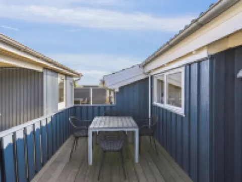 "Annegret" - 200m from the sea