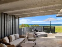 "Drusilla" - 140m from the sea