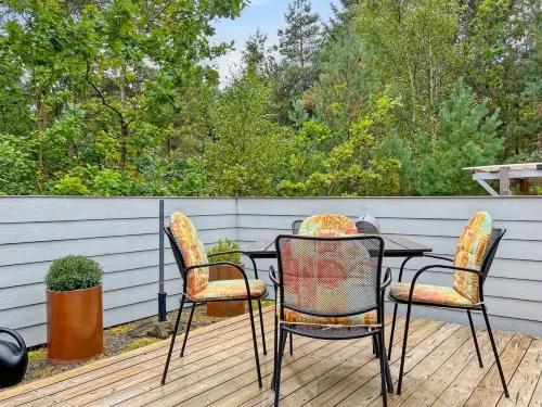 "Elsamaria" - 400m from the Sea