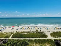 💎NEWLY REMODELED!! ISLAND TIME Honeymoon Suite Direct Oceanfront King Luxury