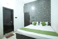 호텔 다이아몬드 인