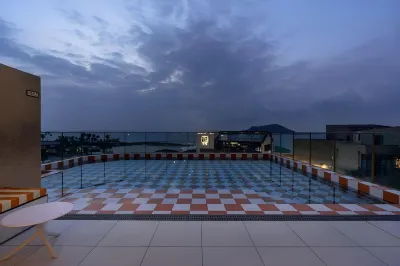 Const Hotel Jeju Hotels in 