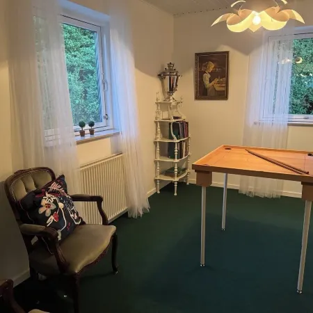 Hine Bakke Bed and Breakfast