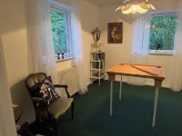 Hine Bakke Bed and Breakfast Hotels in Rudkøbing