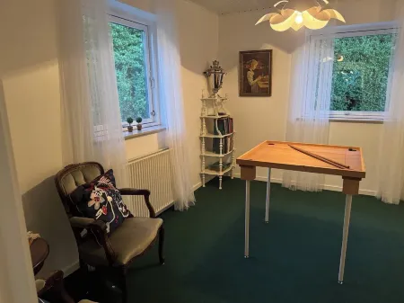 Hine Bakke Bed and Breakfast