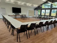 STB Campus Bartholomä Hotels in Bobingen an der Rems