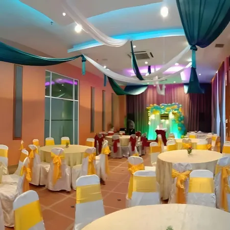 Paradise Spa Hotel