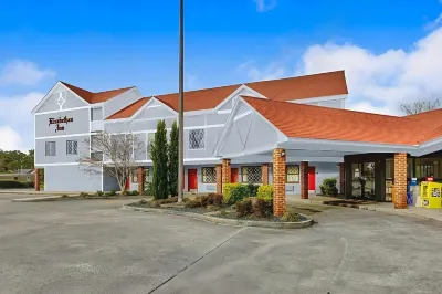 Rede Andrade Cecomtur Hotels near Mirante Ahau