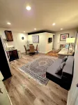 Sherman Oaks Cozy Guest House