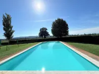 Luxurious Umbrian Villa with Private Pool and Stunning Views - Pools