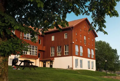 Nordens Ark Bed and Breakfast Fjallbacka 호텔