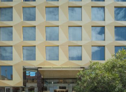 Hotel El Dorado Bogota
