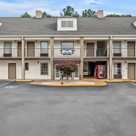 Days Inn by Wyndham Spartanburg