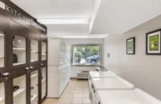 Sonesta Simply Suites Boston Burlington