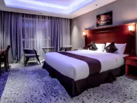 فندق راحة جراند Hotels near ديرة