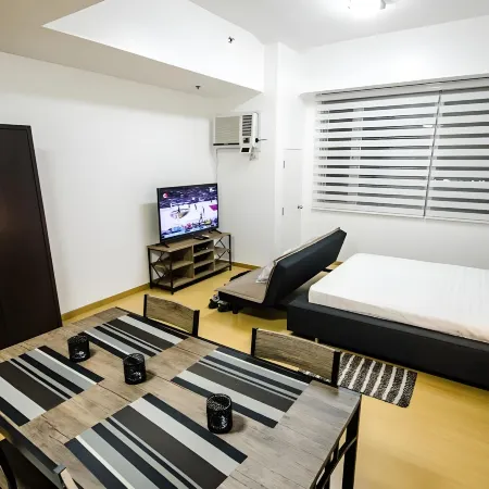 Prime BGC Location Apartments by PH Staycation