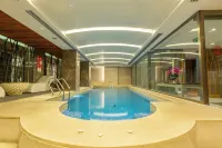 伊斯坦堡翰悅閣Levni飯店 - 游泳池