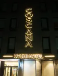 Coscaña Uyuni Hotel by Toloma فنادق في أويوني