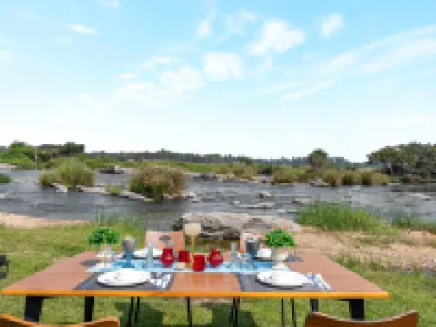 Atmaveda Riverside Homestay Hotels in Mandya