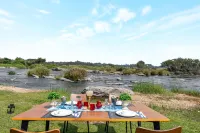 Atmaveda Riverside Retreat Hotels in Mandya