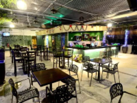 努薩CT酒店 振林山酒店