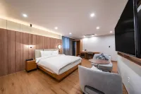 H Avenue Hotel in Gyeongju
