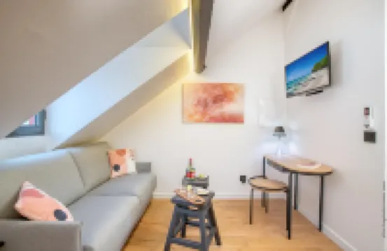 Résidence Nokoshima Hotels in 