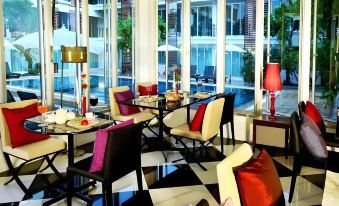Paradise Hotel Udonthani